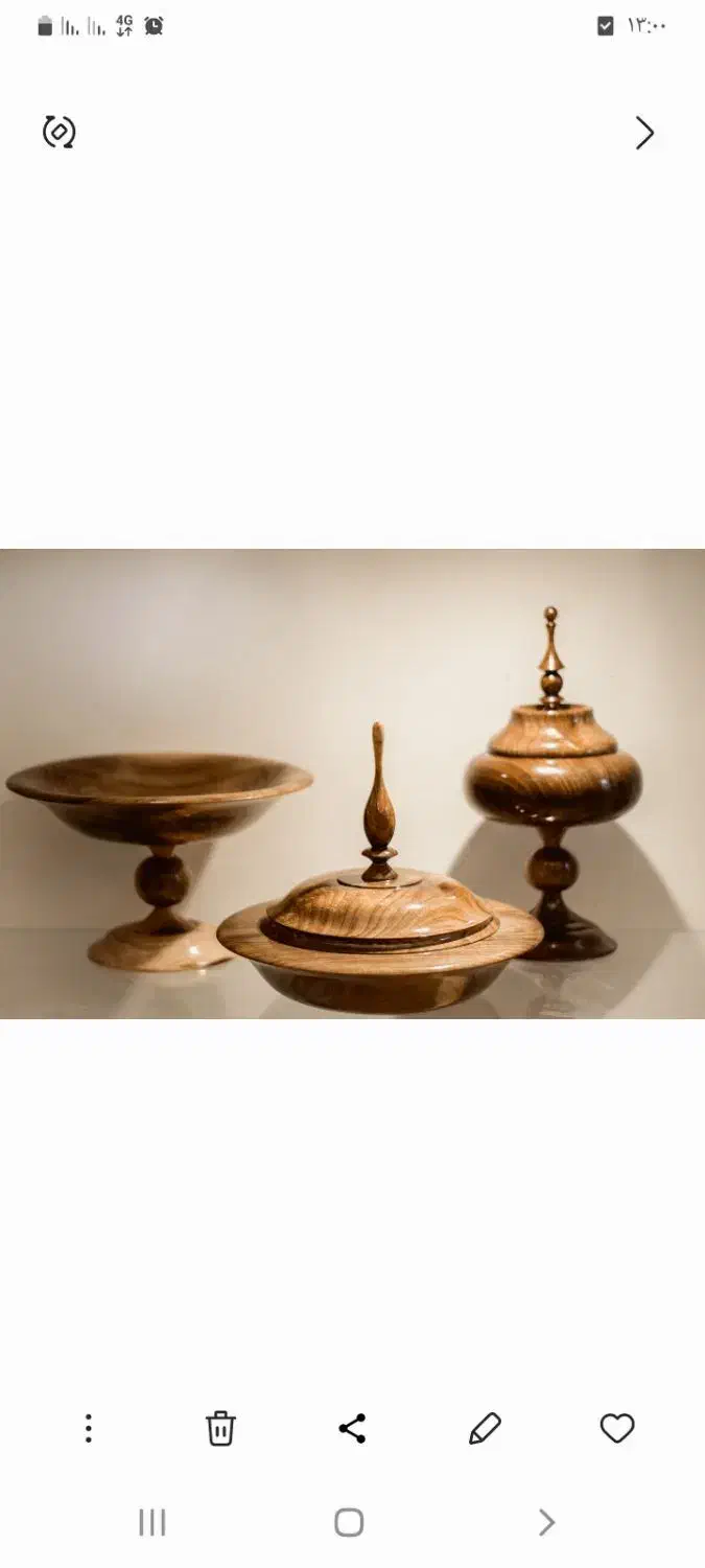 آموزش هنر خراطی|خدمات آموزشی|قزوین, |دیوار