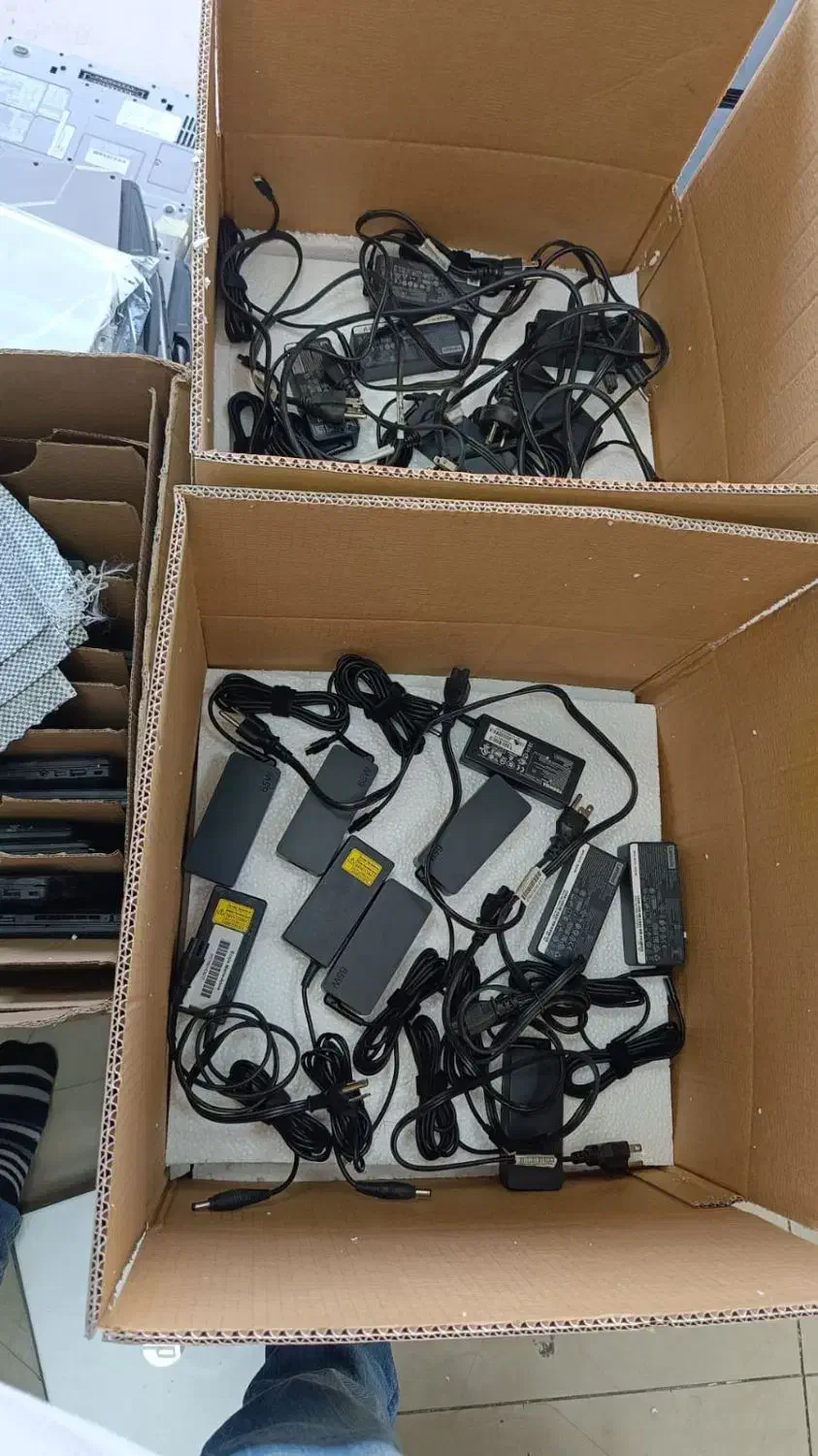 خرید لپتاپ از وارد کننده بدون سود (رحمتی)|رایانه همراه|دورود, |دیوار