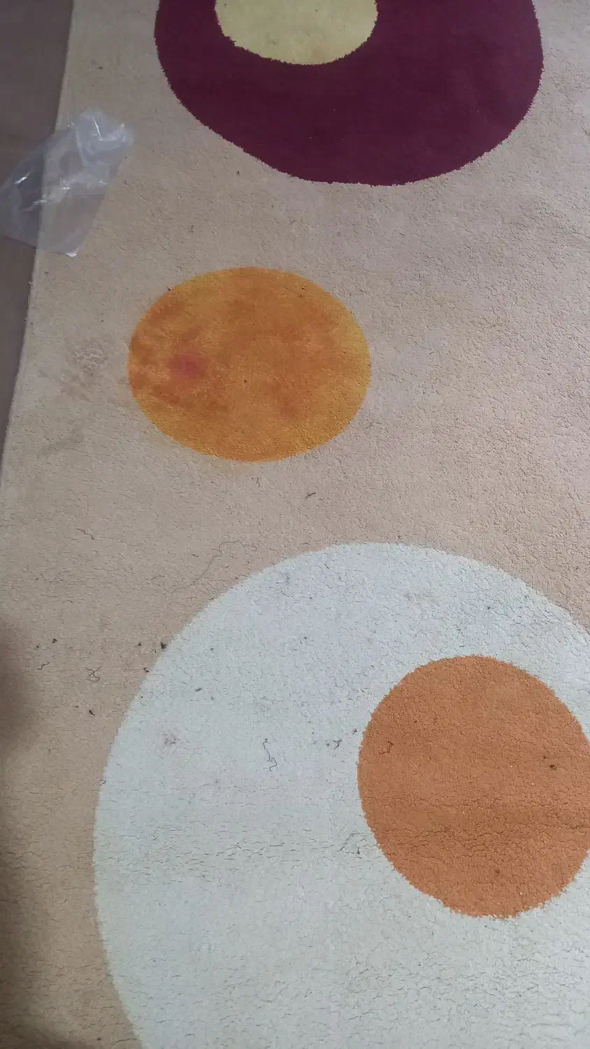 فرش کلاسیک|فرش|چناران, |دیوار