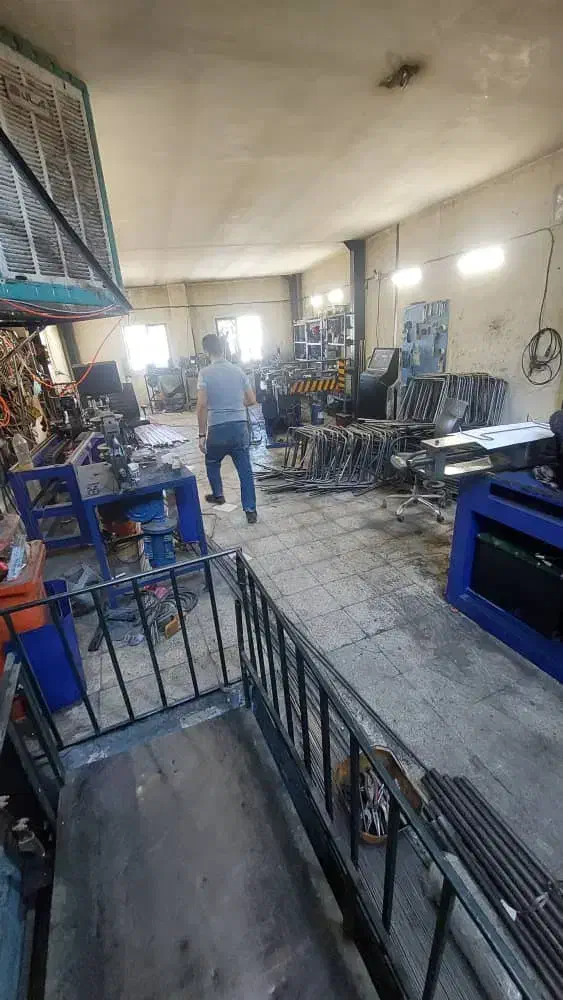 اجاره سوله 250متری کمرد،سیاهسنگ|اجارهٔ دفتر صنعتی، کشاورزی، تجاری|پردیس, شهرک صنعتی کمرد|دیوار