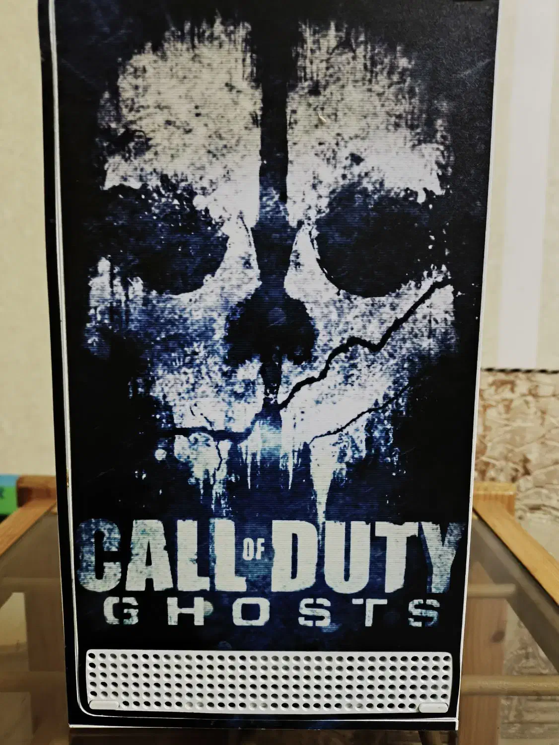 فروش ایکس باکس سری s|کنسول، بازی ویدئویی و آنلاین|اهواز, کوی سعدی|دیوار