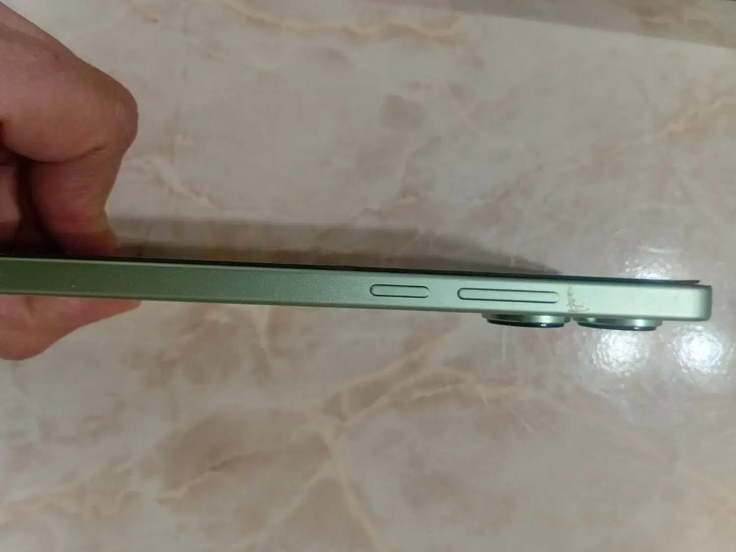 شیائومی نوت 13|موبایل|پاکدشت, پاکدشت (مامازند)|دیوار