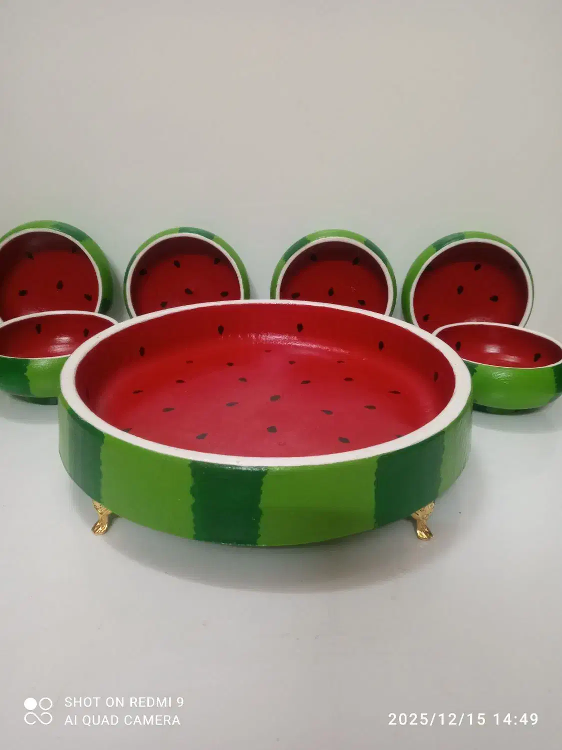 شب چله|صنایع دستی و سایر لوازم تزئینی|قم, یزدان‌شهر|دیوار