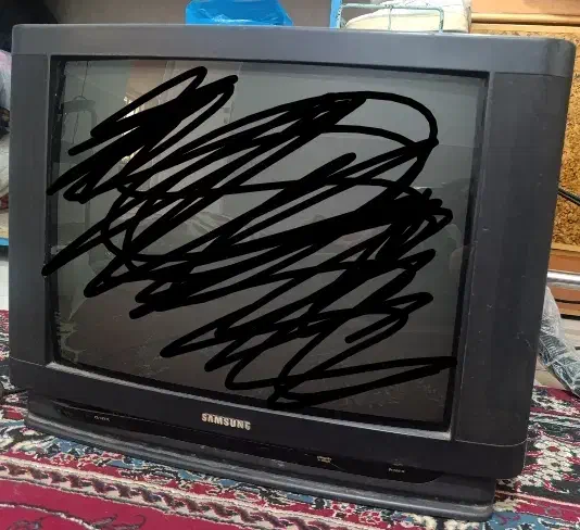 تلوزیون|تلویزیون و پروژکتور|برازجان, |دیوار