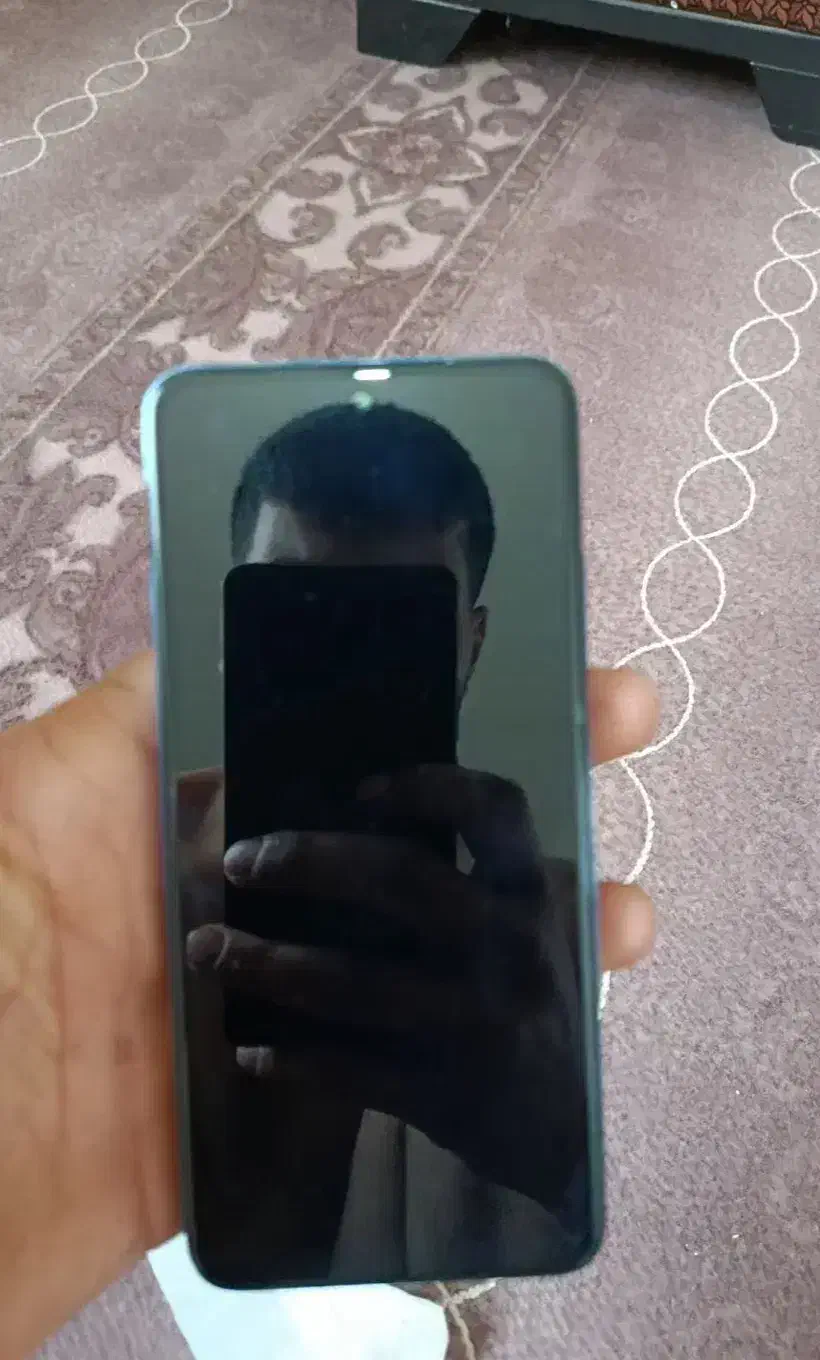 نوت ۱۱اس تمیز|موبایل|خشکبیجار, |دیوار