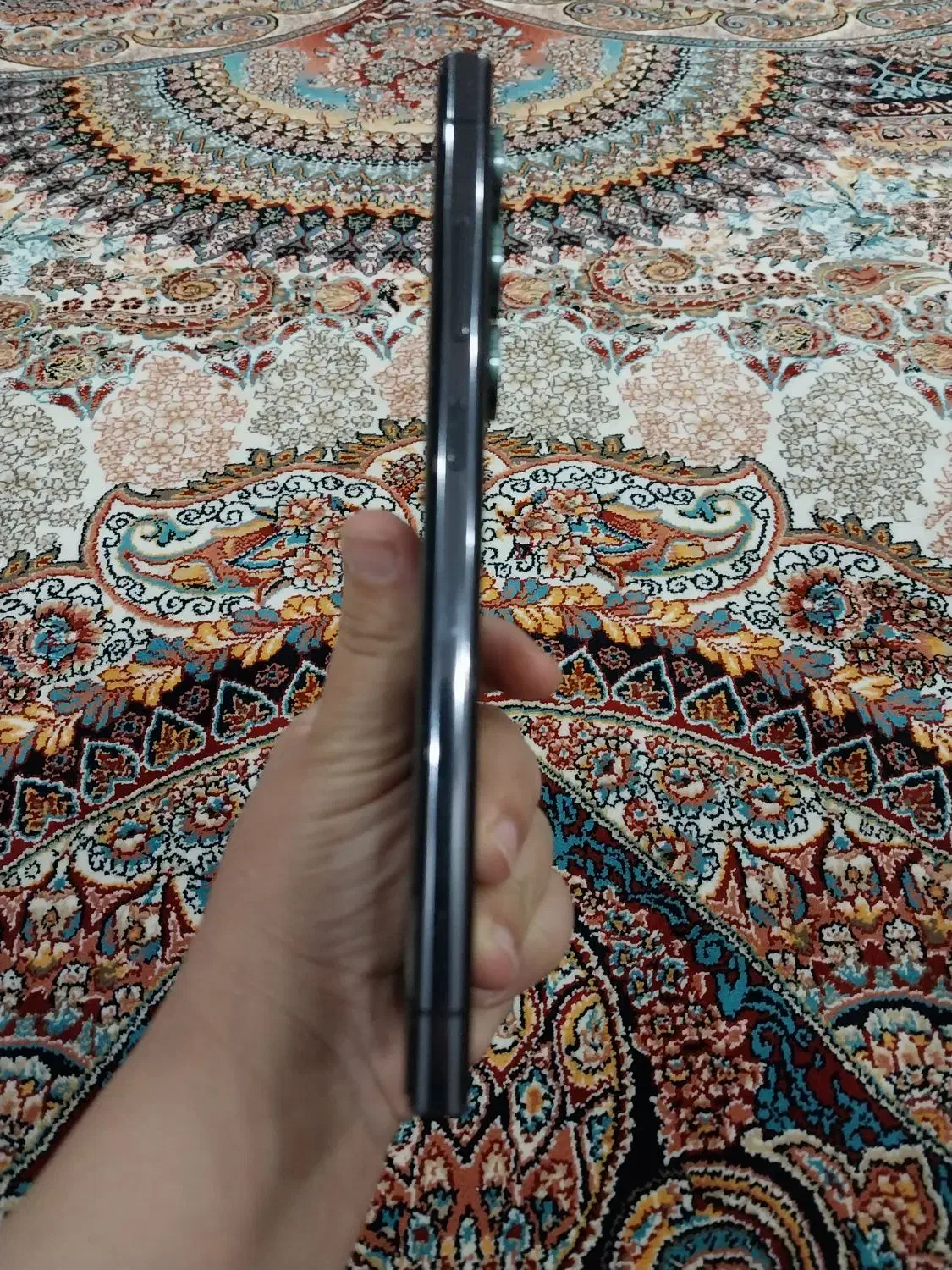 گوشی s23 ultera|موبایل|طبس, |دیوار