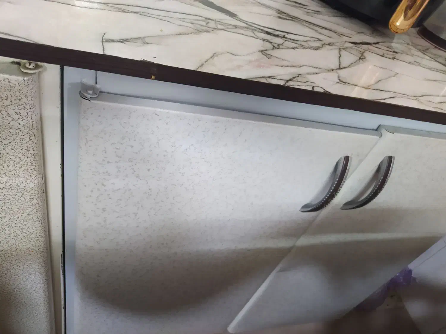 کابینت|آب‌چکان و نظم‌دهنده ظروف|ملایر, |دیوار