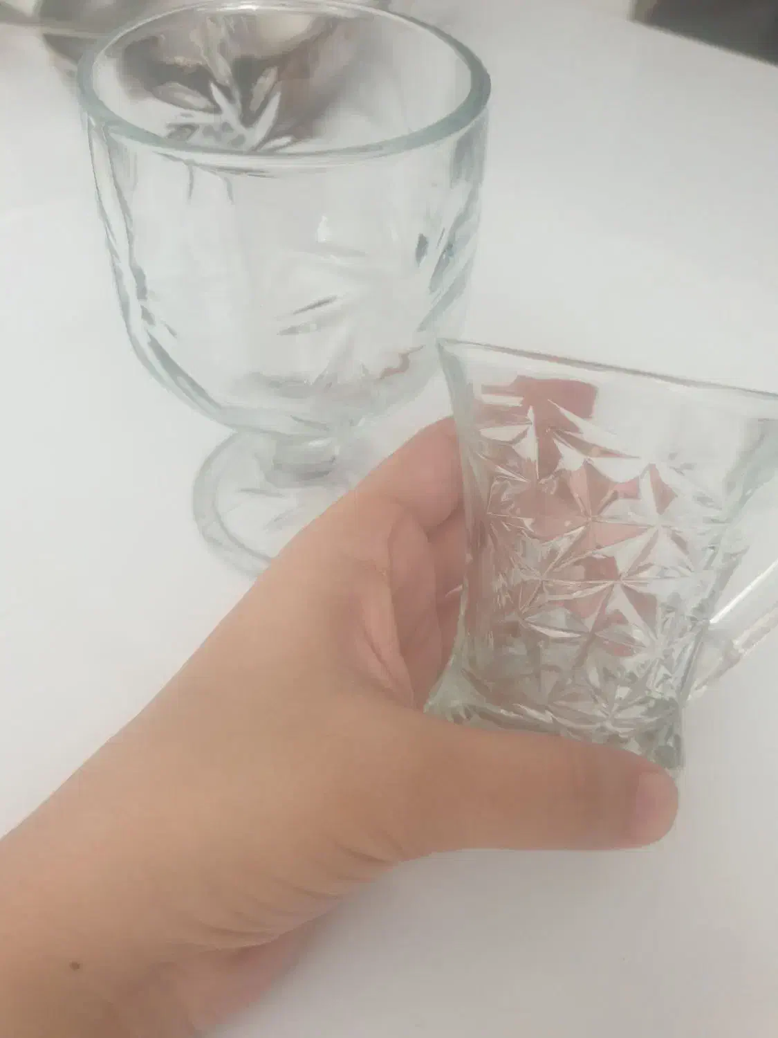 حراج استکان وظرف|ظروف سرو و پذیرایی|میناب, |دیوار