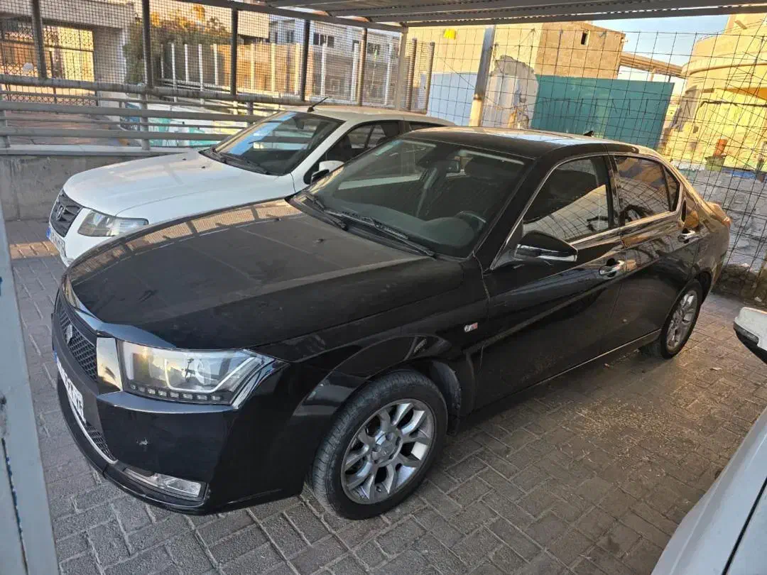 دنا پلاس توربو آپشنال فول اتومات|خودرو سواری و وانت|مشهد, آیت الله کاشانی|دیوار