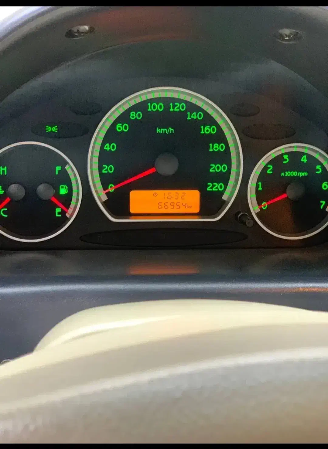 mvm110 چهار سیلندر|خودرو سواری و وانت|مشهد, طبرسی شمالی|دیوار