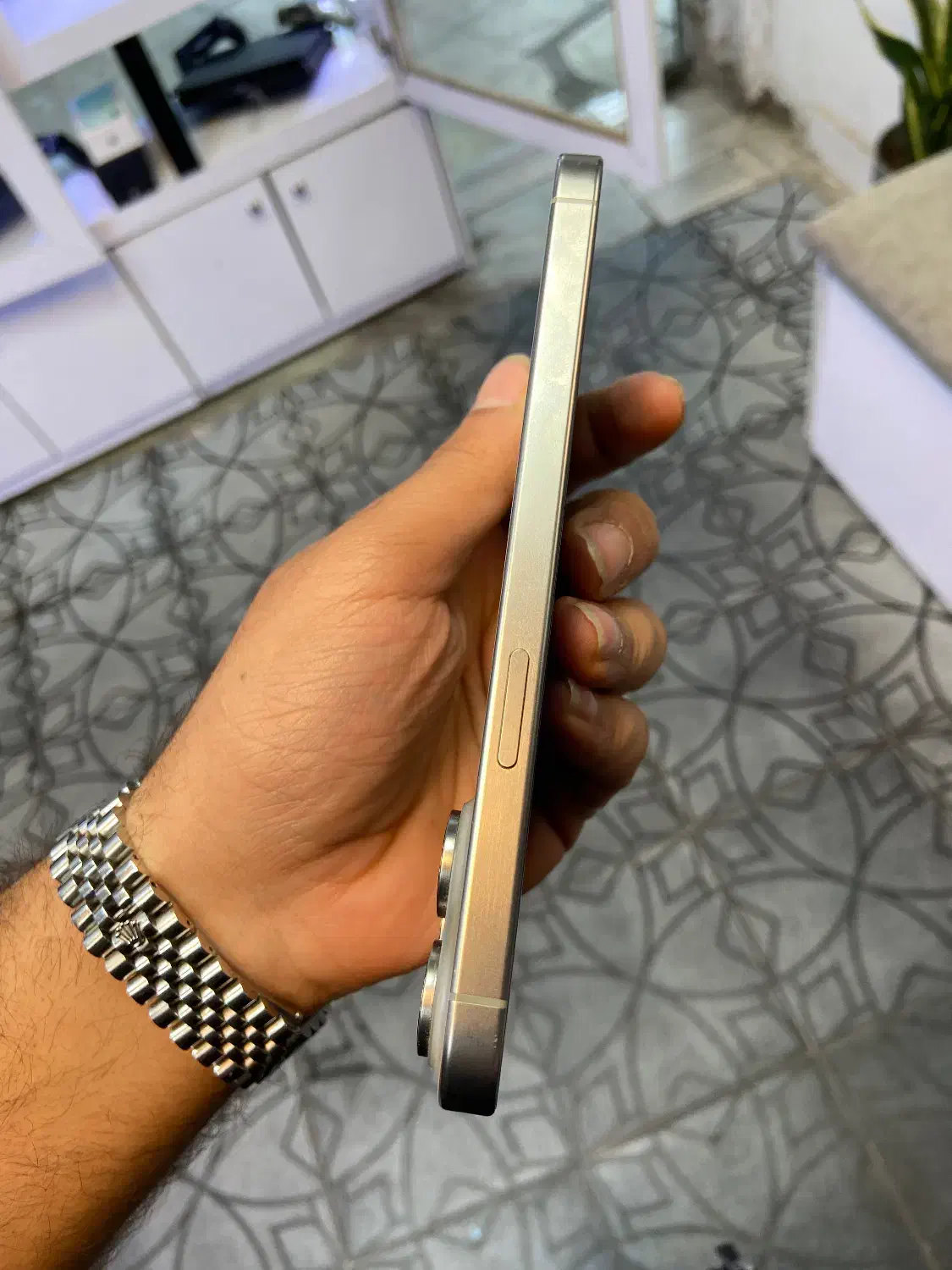 iphone 15 promax|موبایل|نوشهر, |دیوار