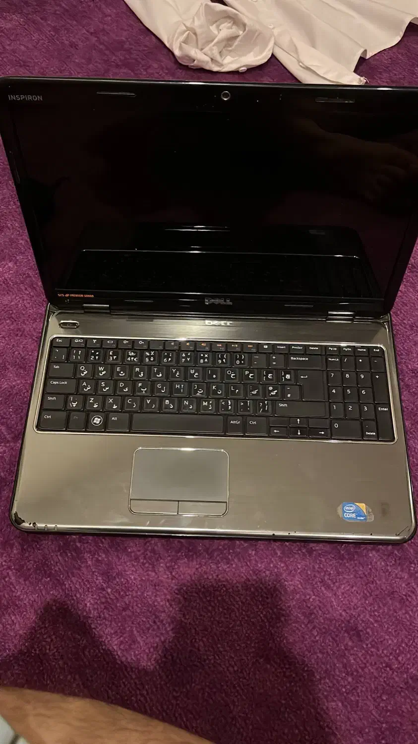 لب تاب دل|رایانه همراه|کرج, عظیمیه|دیوار