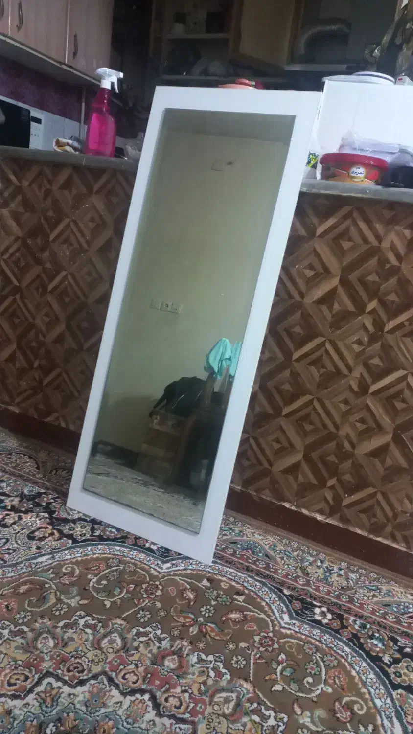 وسایل خانه|چرخ خیاطی و ریسندگی|اهواز, کوی مهدیس|دیوار