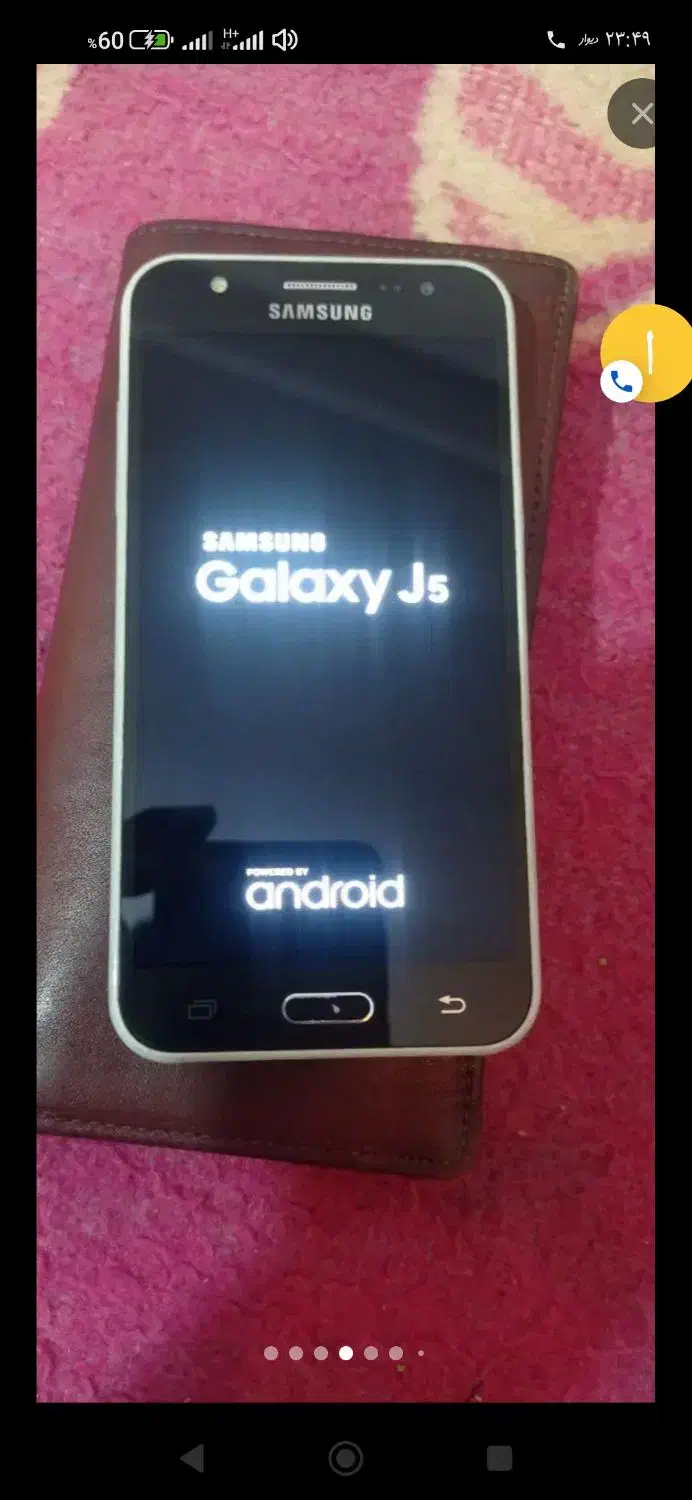 گوشی موبایل در حدردمی ۹ ردمی۱۰|موبایل|آزادشهر, |دیوار