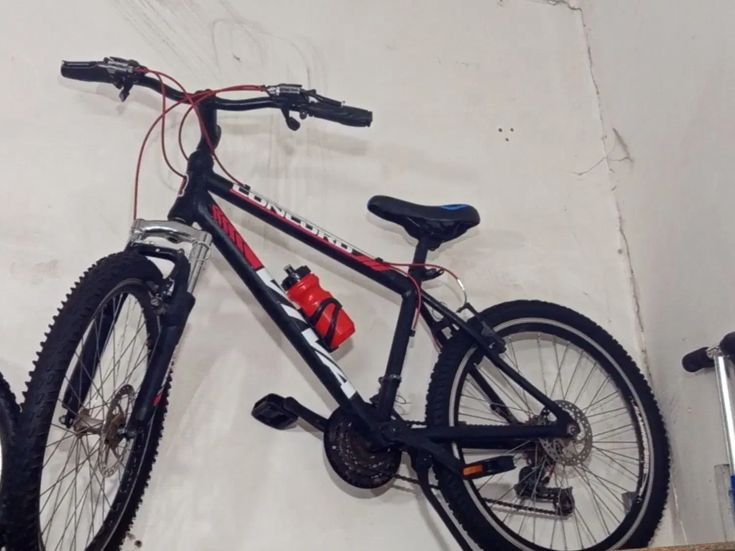 دوچرخه ۲۴ آلومینیوم|دوچرخه، اسکیت، اسکوتر|سبزوار, امیریه|دیوار