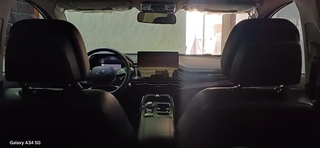 kmc x5 فروشی|خودرو سواری و وانت|تهران, اسفندیاری|دیوار