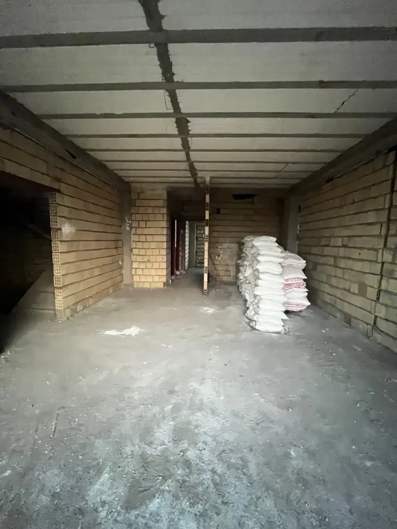 پیش فروش واحد ۸۵متری ویو ابدی جانبازان|پیش‌فروش املاک|لاهیجان, شهرک جانبازان|دیوار