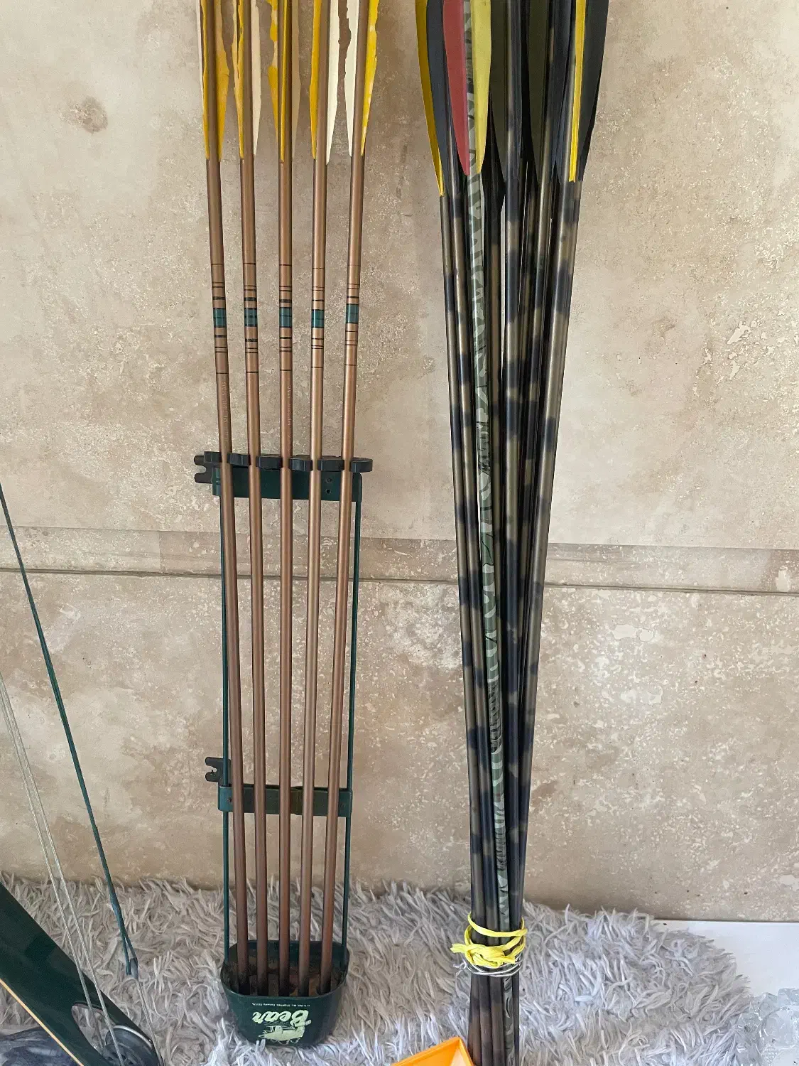 تیرکمان حرفه ای امریکایی|تجهیزات ورزشی|تهران, علم و صنعت|دیوار