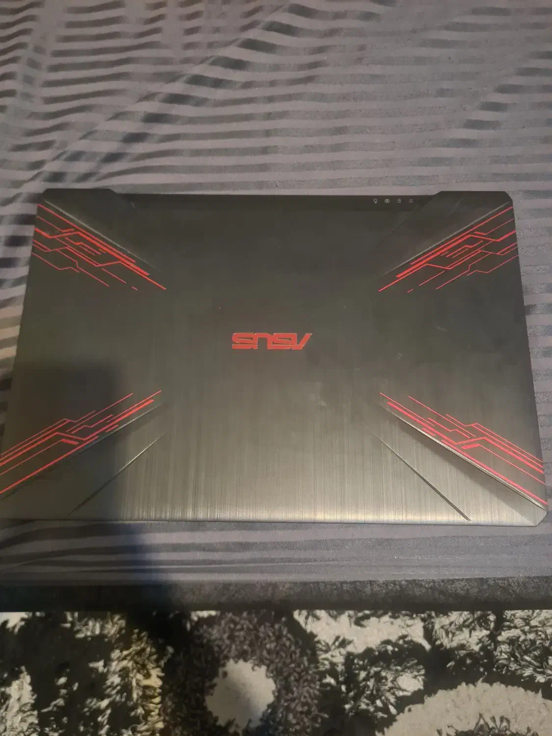 asus fx 504|رایانه همراه|تهران, اختیاریه|دیوار