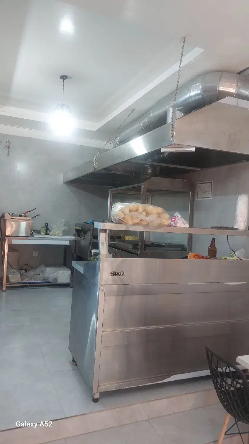 آشپز پیتزا و ساندویج|استخدام خدمات فروشگاه و رستوران|قم, قم نو|دیوار