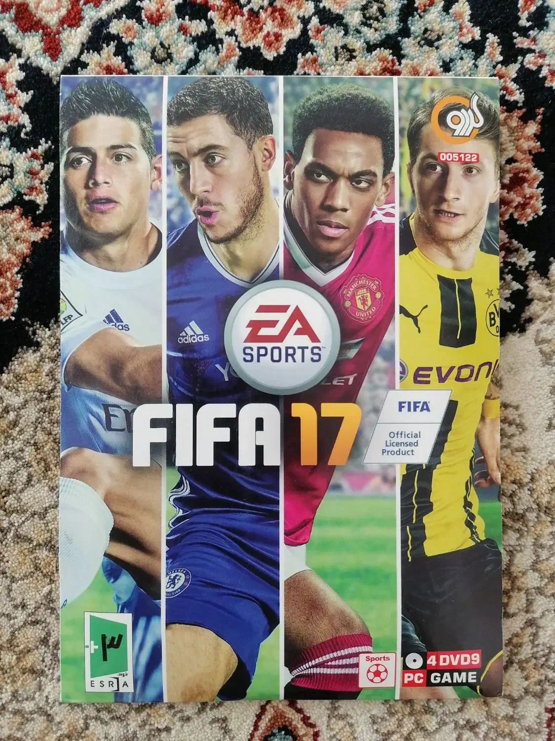 سی دی بازی|کنسول، بازی ویدئویی و آنلاین|بیرجند, |دیوار