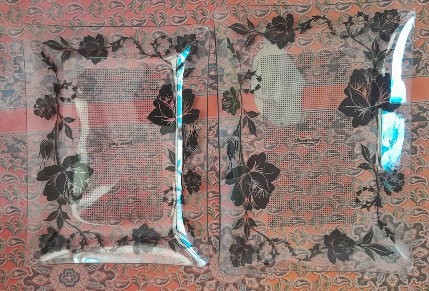 سبنی شیشه ای. تابلو دیواری|تابلو، نقاشی، عکس|اصفهان, برازنده|دیوار