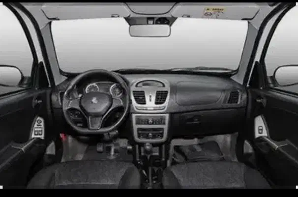 کوئیک ۱۴۰۴|خودرو سواری و وانت|شیراز, فرگاز|دیوار