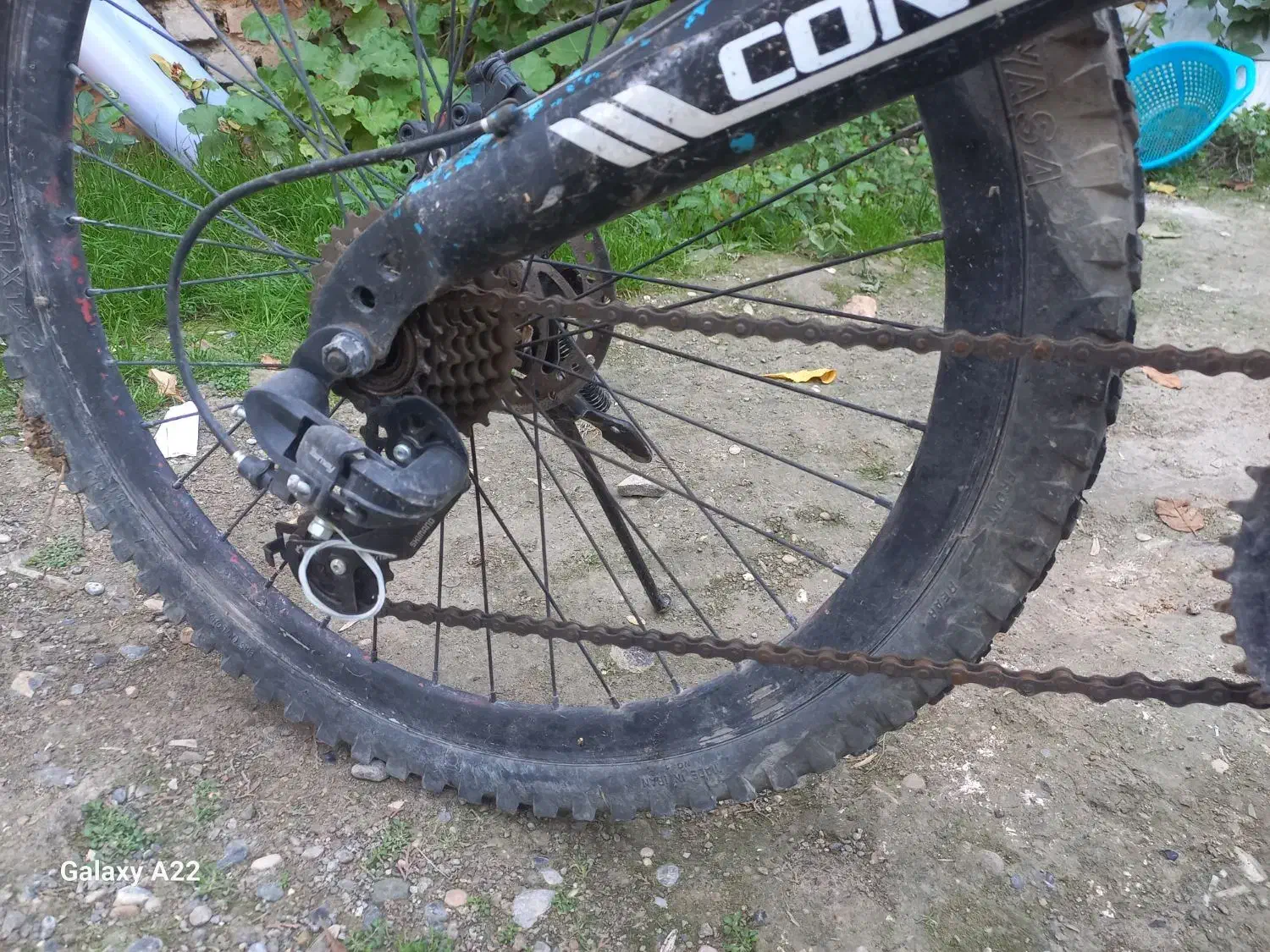 دوچرخه|دوچرخه، اسکیت، اسکوتر|گرگان, |دیوار