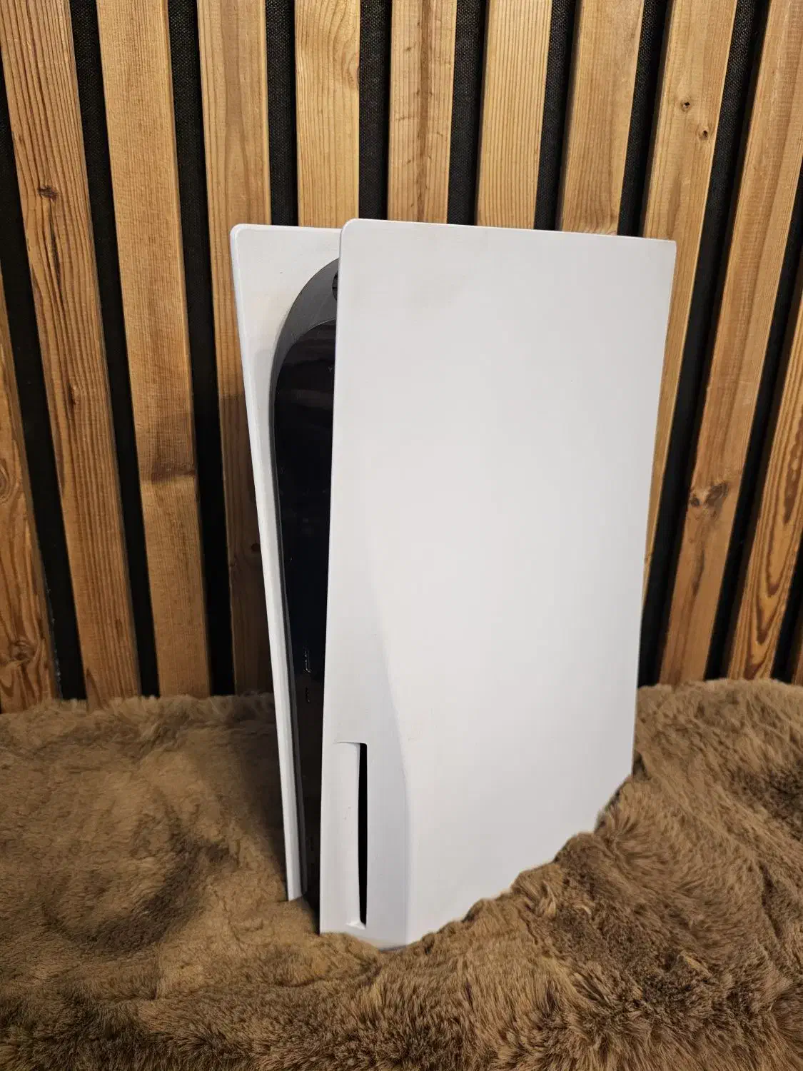 ps5|کنسول، بازی ویدئویی و آنلاین|تهران, شهرک هما|دیوار