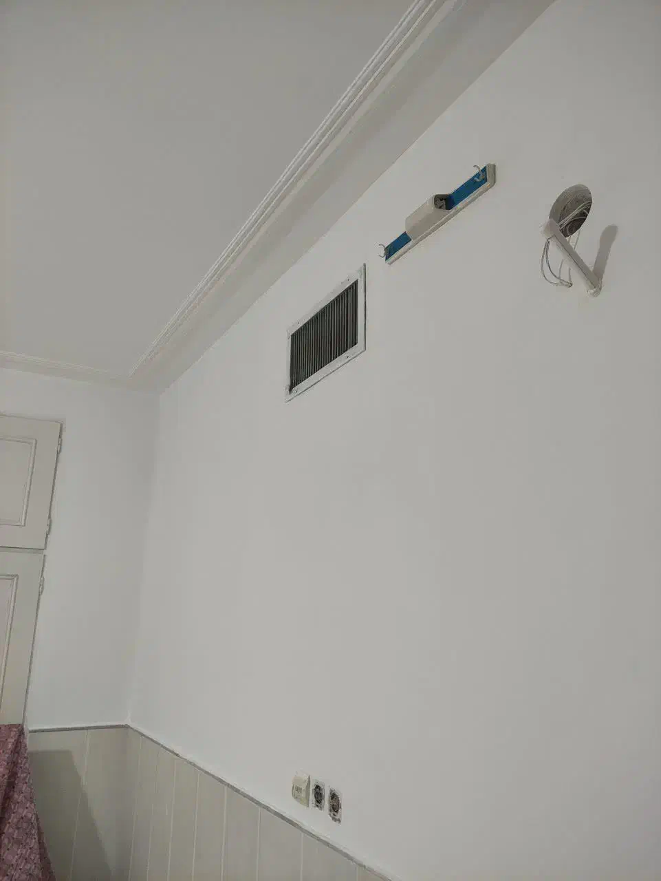 نقاشی ساختمان و رنگکاری ساختمان .(درسراسرقم)|خدمات پیشه و مهارت|قم, عمار یاسر|دیوار