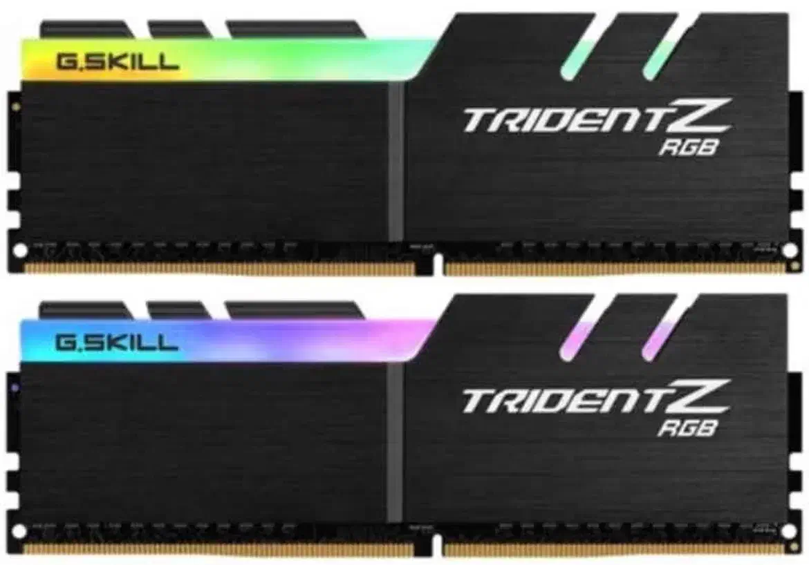 رم گیمینگ ۳۲ گیگ G.Skill|قطعات و لوازم جانبی رایانه|کرج, عظیمیه|دیوار