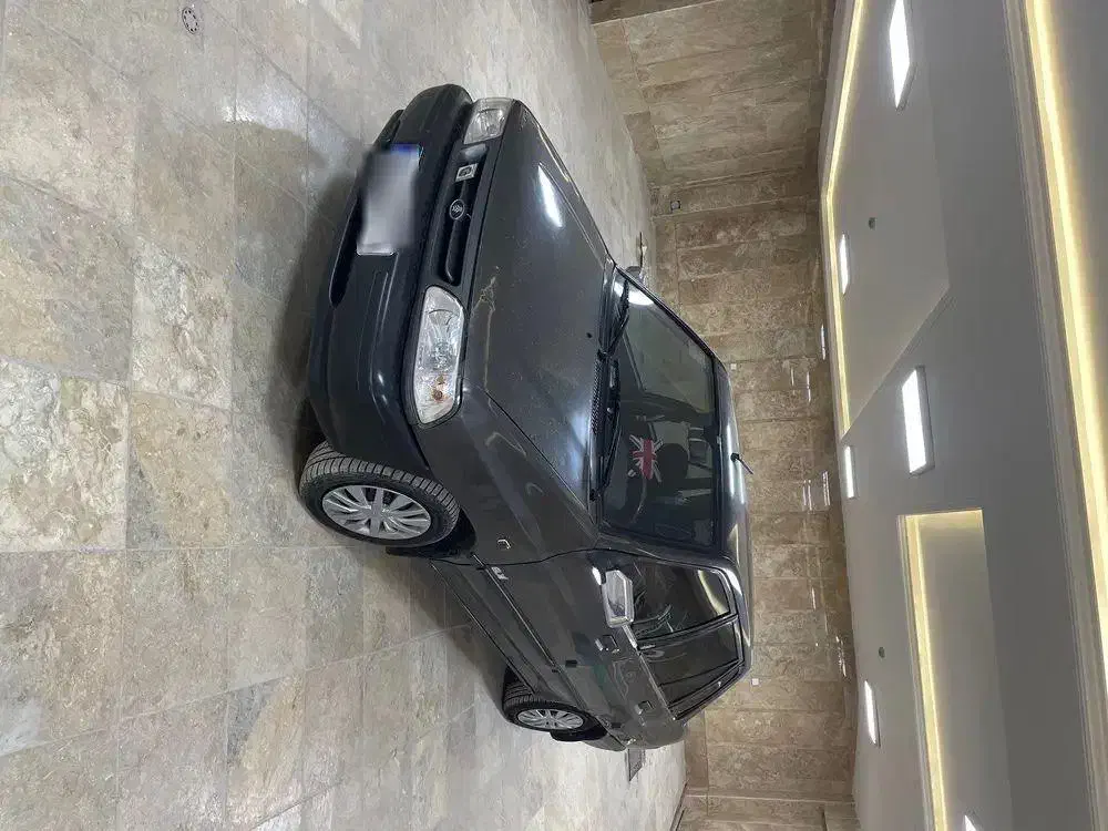 پراید صبا مدل ۸۹|خودرو سواری و وانت|رباط‌کریم, رباط‌کریم|دیوار