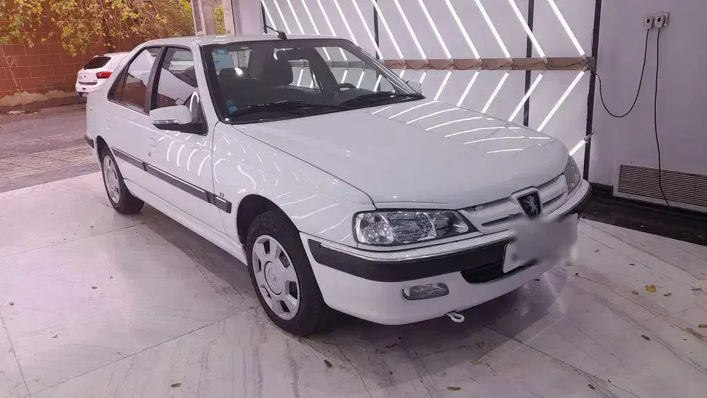 ماشین پارس۱۴۰۱|خودرو سواری و وانت|دلیجان, |دیوار