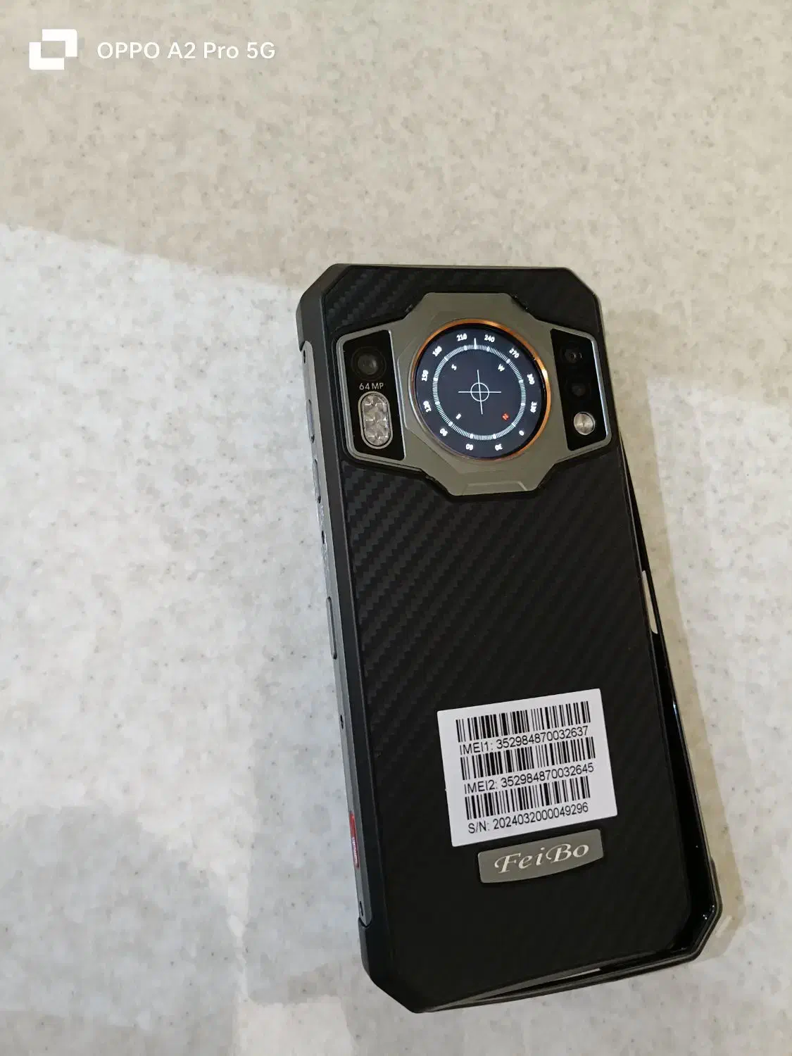 گوشی اوکیتل|موبایل|ری, دولتآباد|دیوار