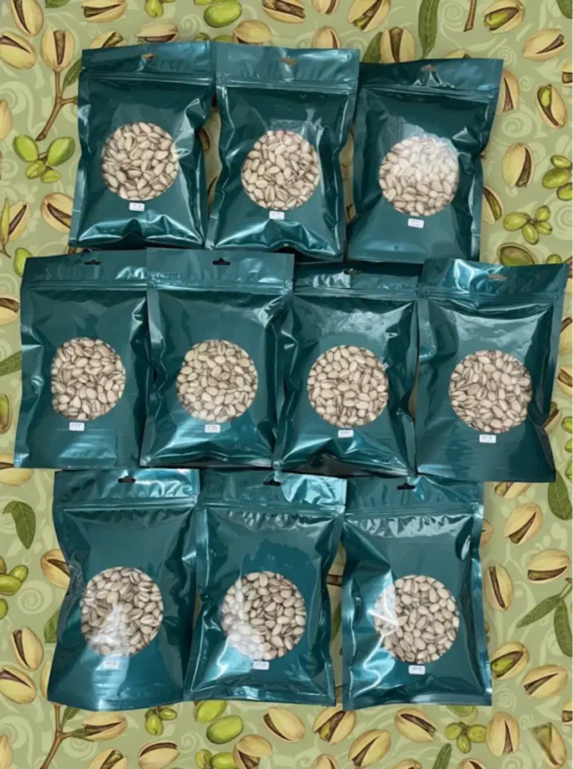 پسته درجه یک احمداقایی رفسنجان|خوردنی و آشامیدنی|قم, پردیسان|دیوار