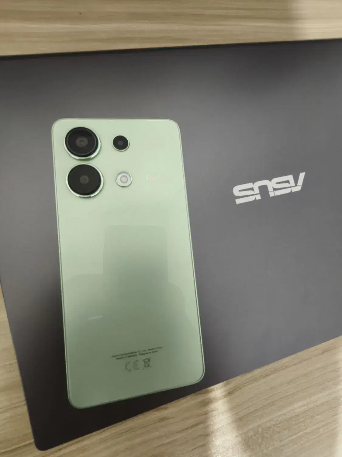 گوشی شیائومی نوت13|موبایل|شیراز, کوشک میدان|دیوار