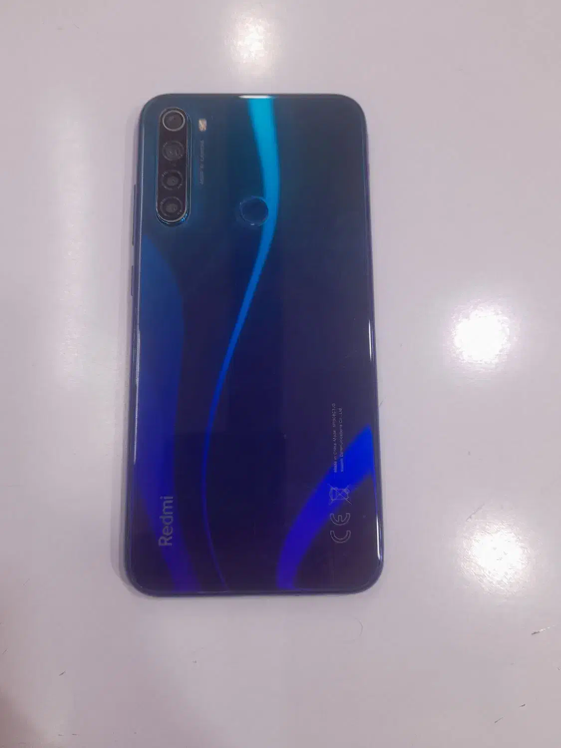 Redmi not8 128 4|موبایل|تبریز, |دیوار