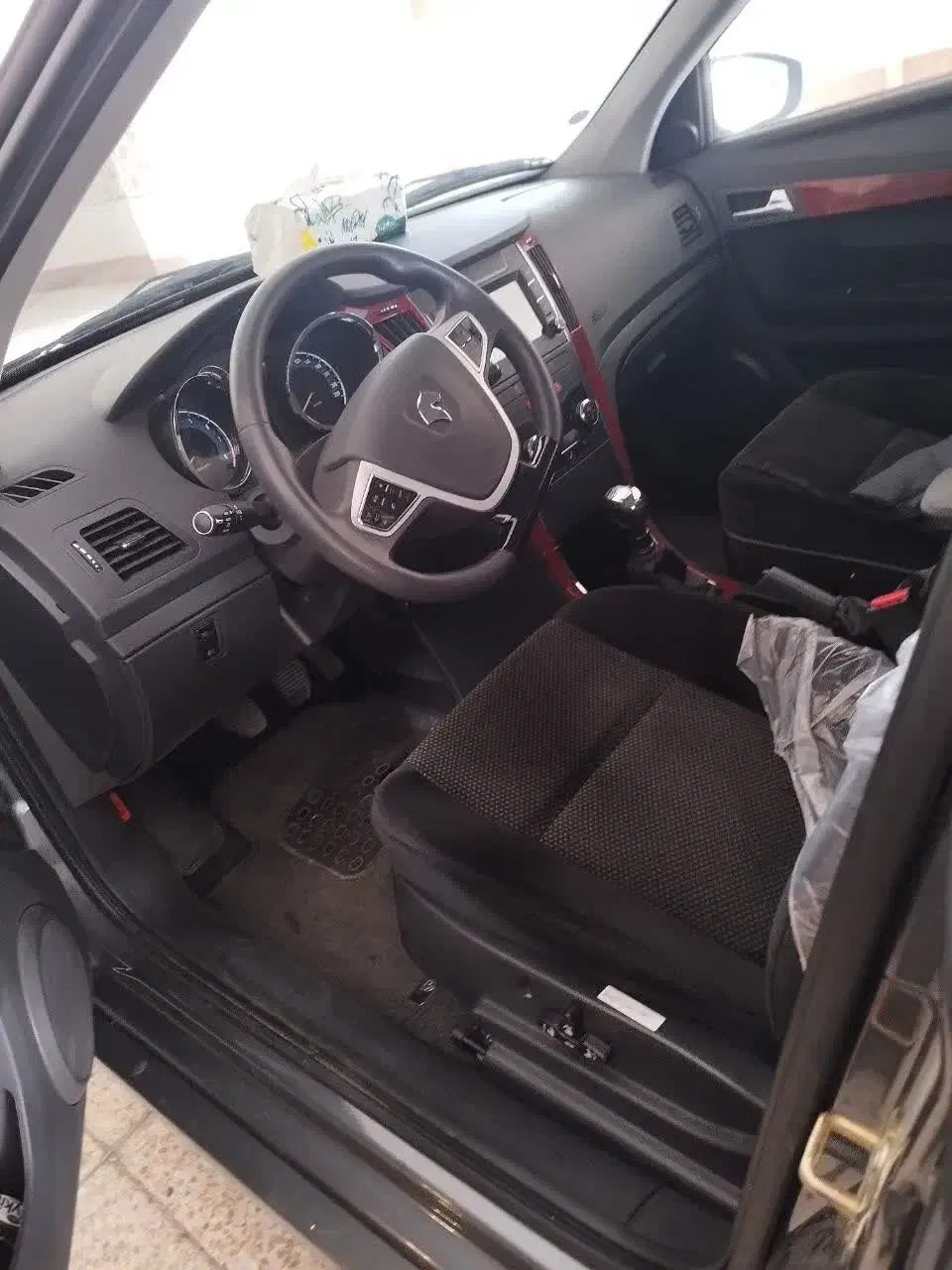 دناپلاس ۶ دنده دستی مدل ۴۰۳|خودرو سواری و وانت|اسلام‌شهر, مظفریه|دیوار