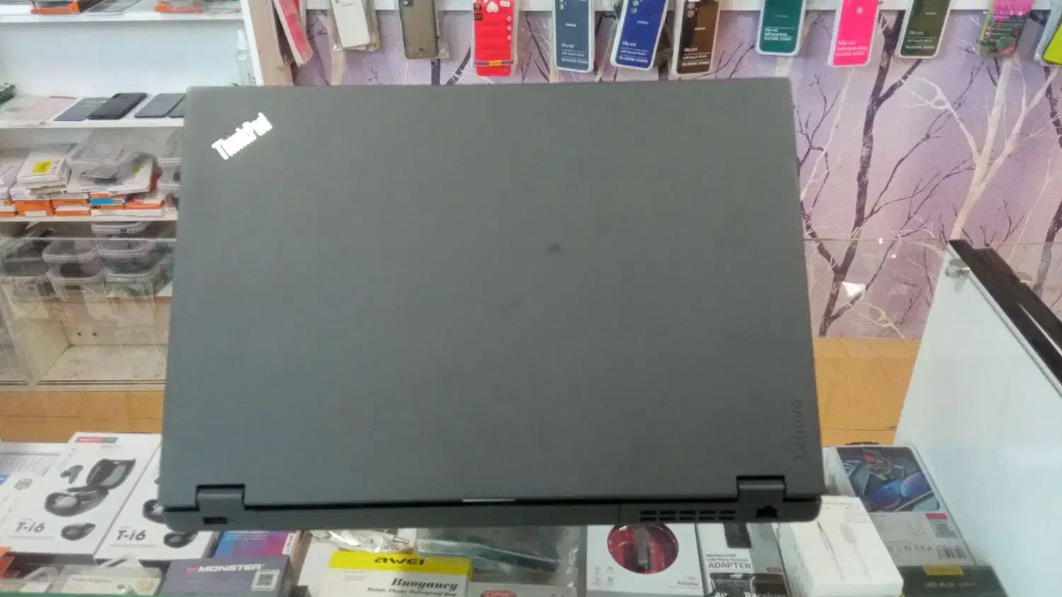 لپتاپ لنوو مدل L560|رایانه همراه|کوهسار (البرز), |دیوار