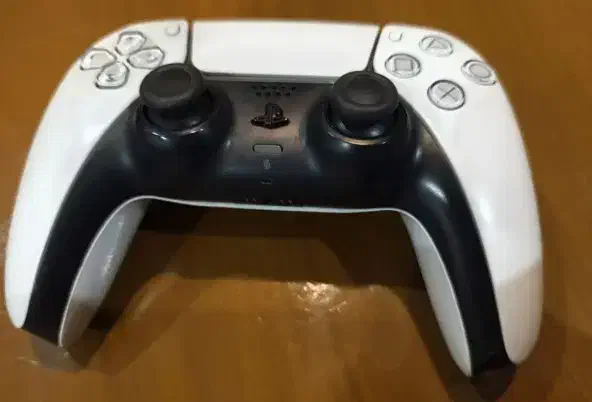 دسته ps5|کنسول، بازی ویدئویی و آنلاین|ری, صالح‌آباد شرقی|دیوار