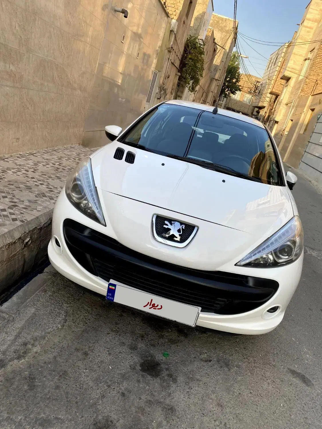 207  the 1402|خودرو سواری و وانت|بهارستان, |دیوار