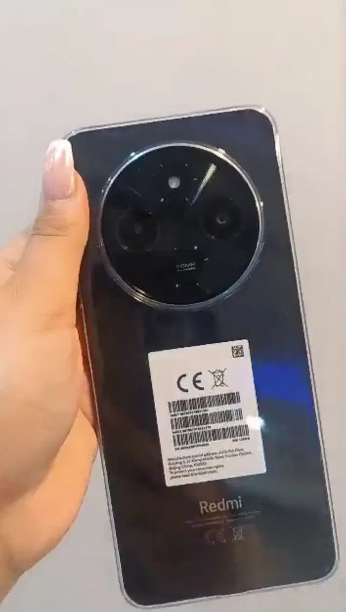 گوشی C14 شیائومی ردمی|موبایل|ملارد, |دیوار