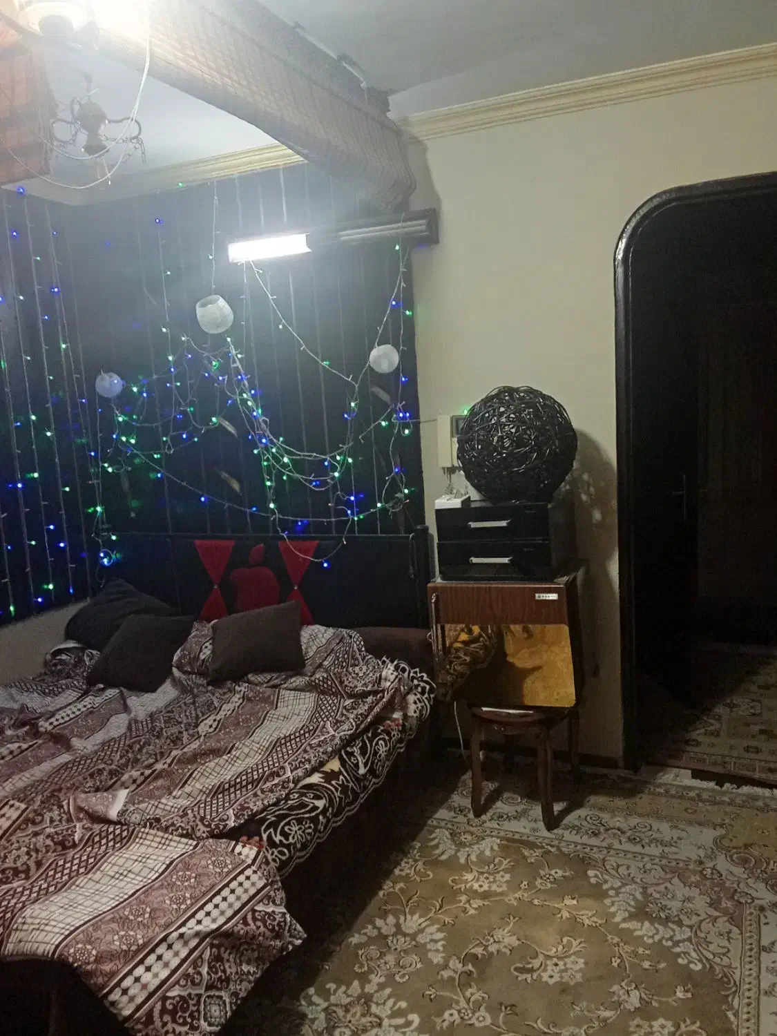 یک سویت خیلی تمیز و امنیت بالا اجاره کوتاه|اجارهٔ کوتاه‌مدت آپارتمان و سوئیت|اصفهان, چشمه باقرخان|دیوار