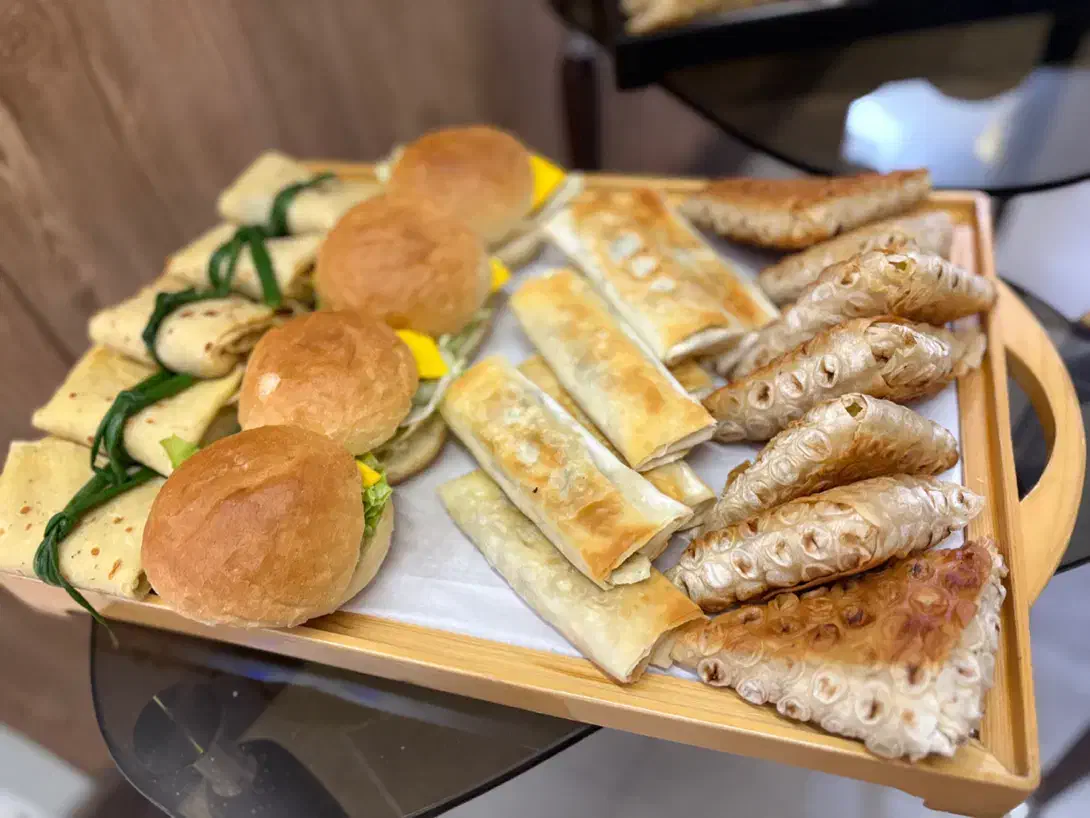 کرپ گوشت و بورک تخصصی|خدمات پذیرایی، مراسم|کرج, گوهردشت|دیوار