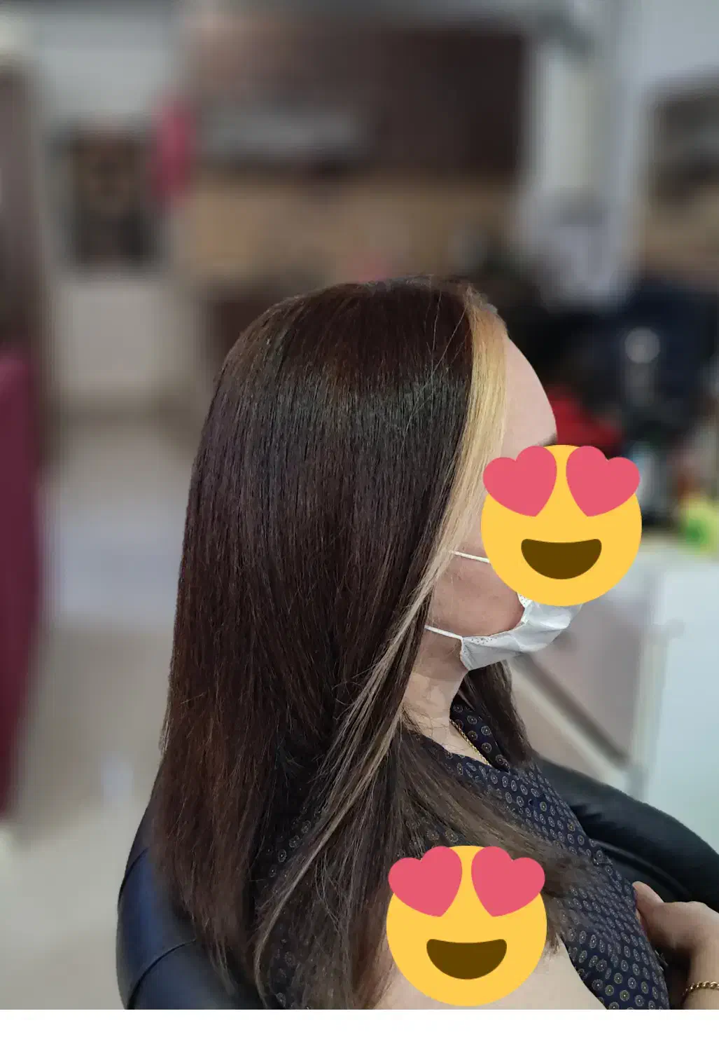 پکیج استثنایی رنگ مو|خدمات آرایشگری و زیبایی|بابل, |دیوار