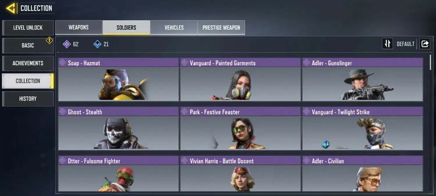 اکانت کالاف|کنسول، بازی ویدئویی و آنلاین|بررود, |دیوار