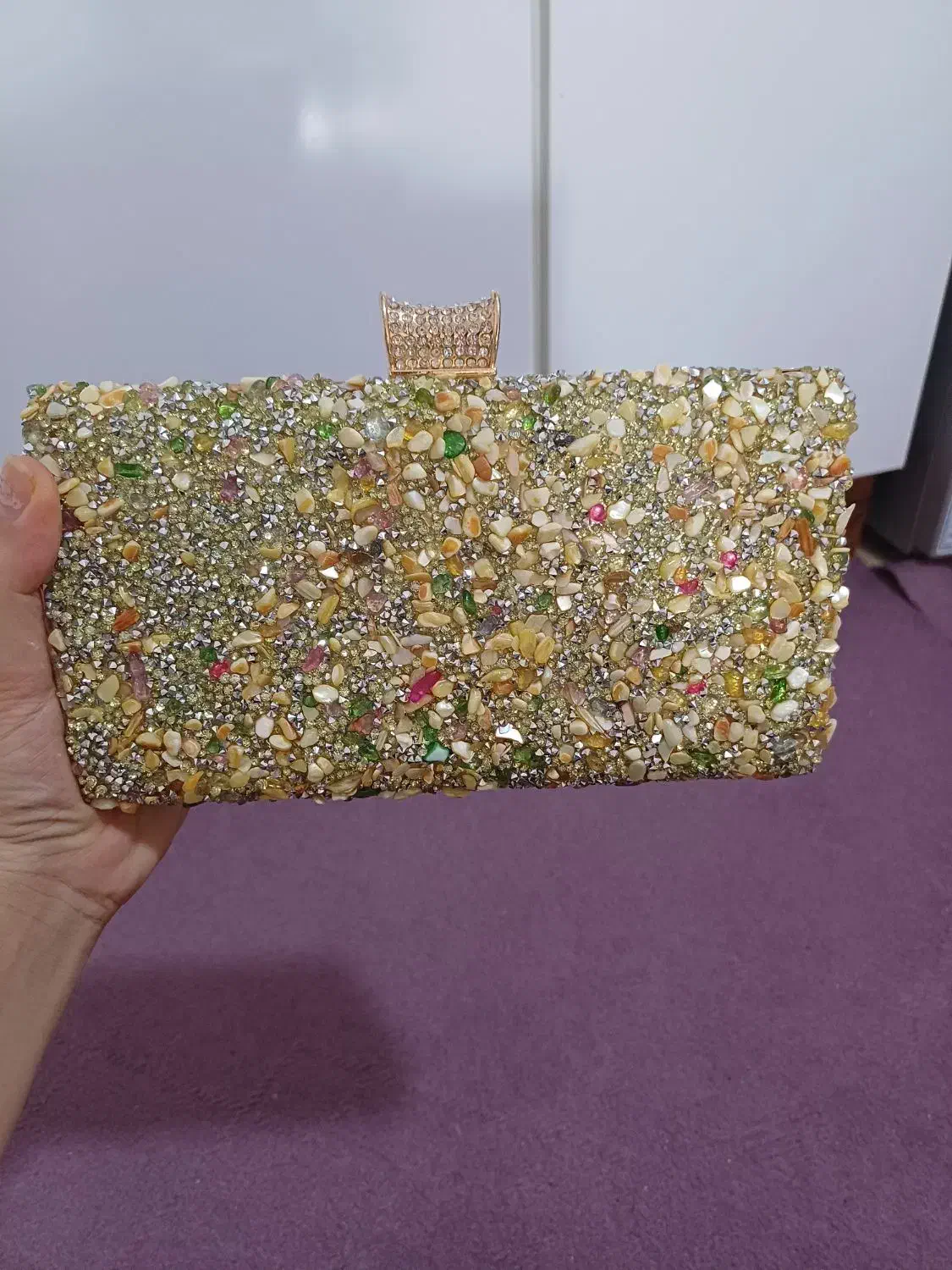 کیف مجلسی|کیف، کفش، کمربند|بیله سوار, |دیوار