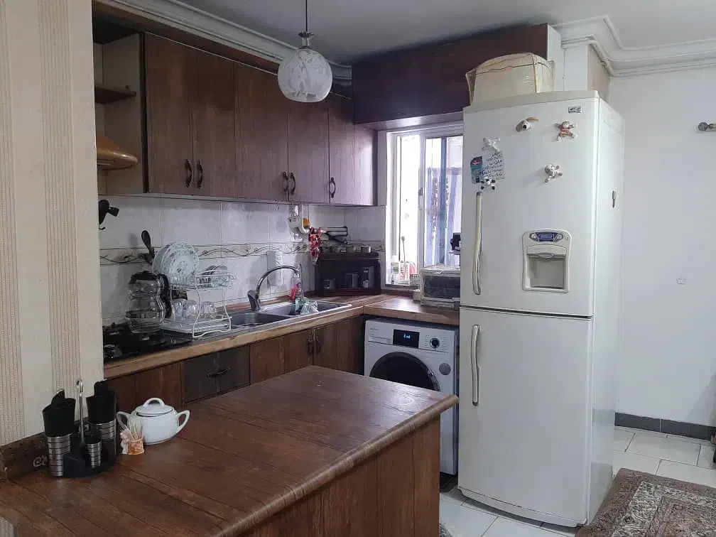 80متری/2خواب/با پارکینگ/کم واحد/نزدیک براصلی|فروش آپارتمان|رشت, سیا اسطلخ|دیوار