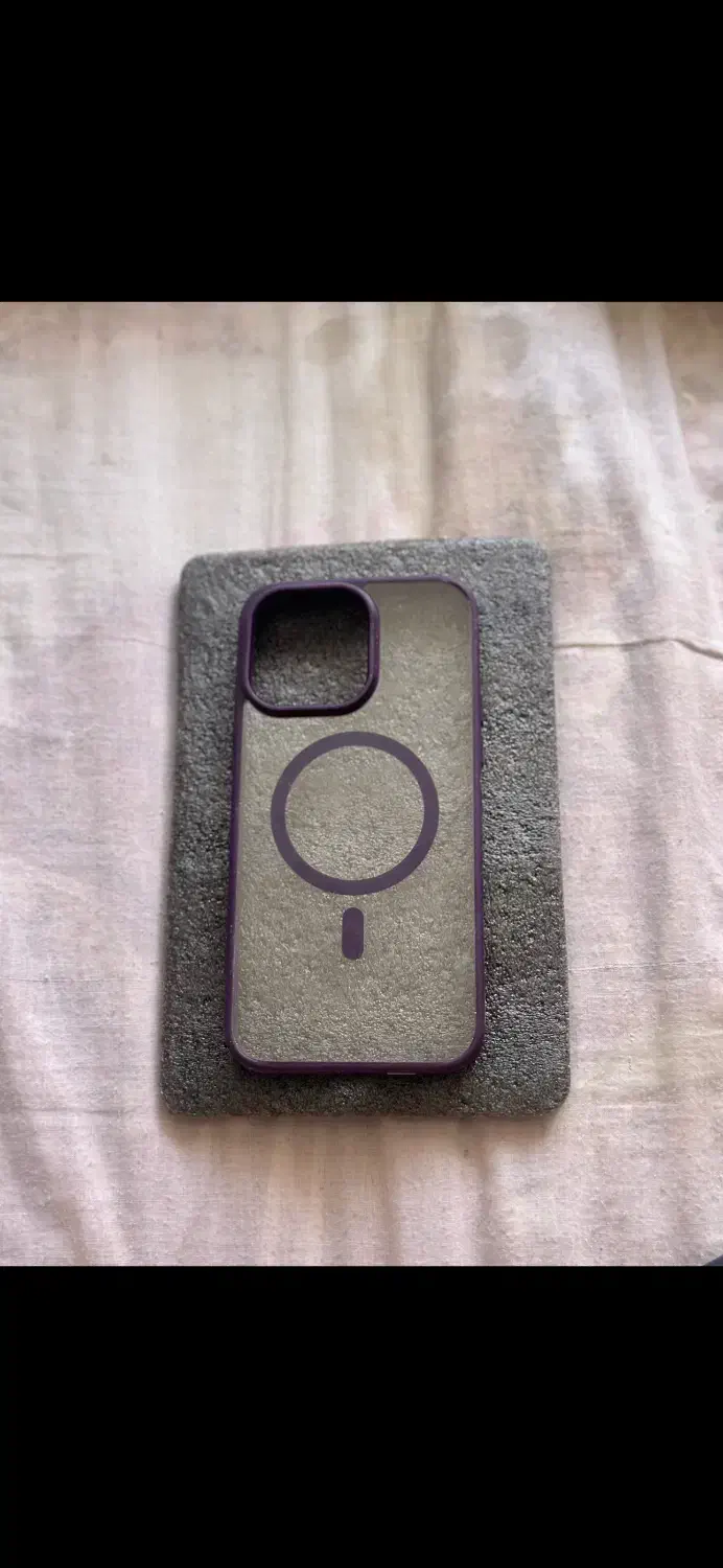 قاب۱۴پرومگس نو|لوازم جانبی موبایل و تبلت|تهران, جنت‌آباد شمالی|دیوار