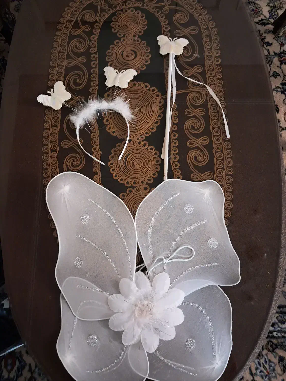 وسایل ها برای عکس کودک|اسباب و اثاث بچه|تهران, والفجر|دیوار